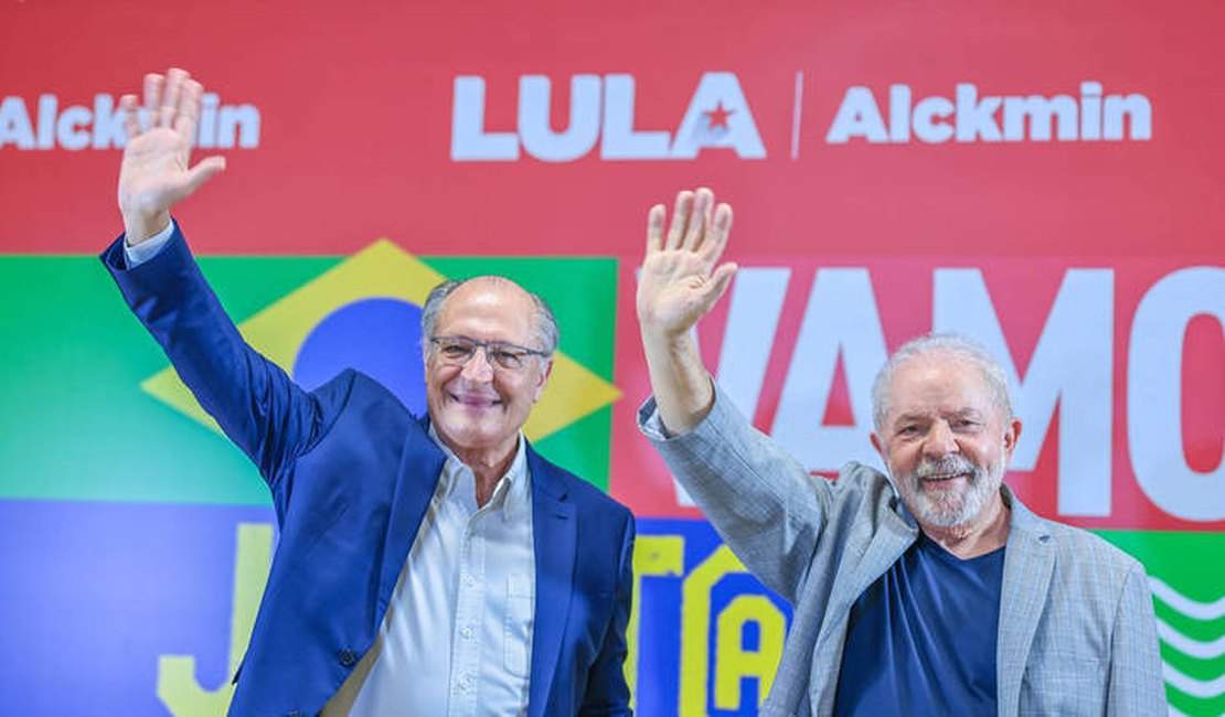 TSE nega direito de resposta a Alckmin por uso de falas contra Lula pela campanha de Bolsonaro