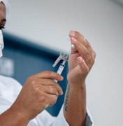 Apenas dois municípios de AL aderiram ao consórcio público para compra de vacinas