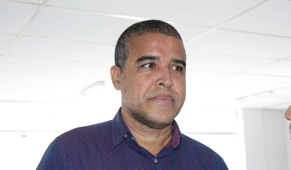 Paulo Lélis confirma candidatura à Presidência da Câmara de Porto Calvo