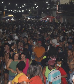 Prefeitura de Taquarana comemora sucesso do Carnaval da Nossa Gente