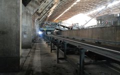 Após vistoria, carregamentos de açúcar são paralisados no Porto de Maceió