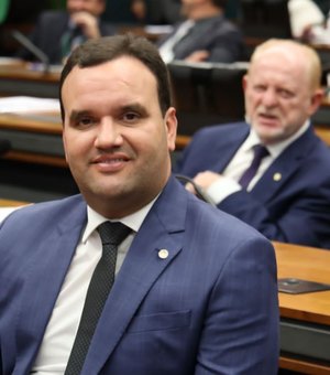 Após um ano apagado, Luciano Amaral se torna líder do PV na Câmara Federal