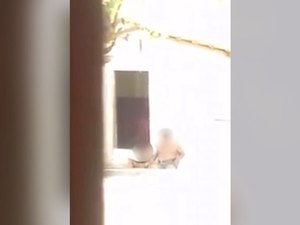 Avô é detido após ser flagrado em vídeo abusando da neta de 7 anos, no Pará