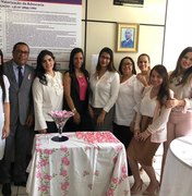 OAB Arapiraca promove ação em alusão ao Outubro Rosa 