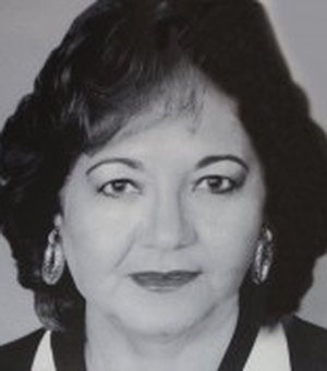Morre em Arapiraca, aos 77 anos, a ex vereadora Maria Aparecida