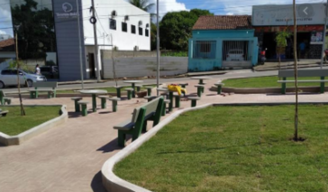 Homem sofre tentativa de homicídio enquanto bebia com amigos em Taquarana