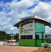 Estudantes de escolas da Prefeitura de Penedo são aprovados no Ifal
