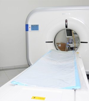 Novo tomógrafo do Hospital da Mulher garante que pacientes recebam resultados de exames de imediato