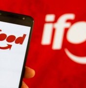 iFood admite falha que expôs dados de clientes nesta sexta-feira (19)