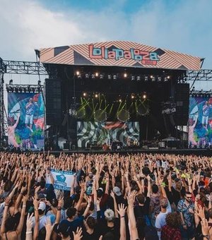 Lollapalooza divulga atrações de edição 2022 após ser adiado 3 vezes