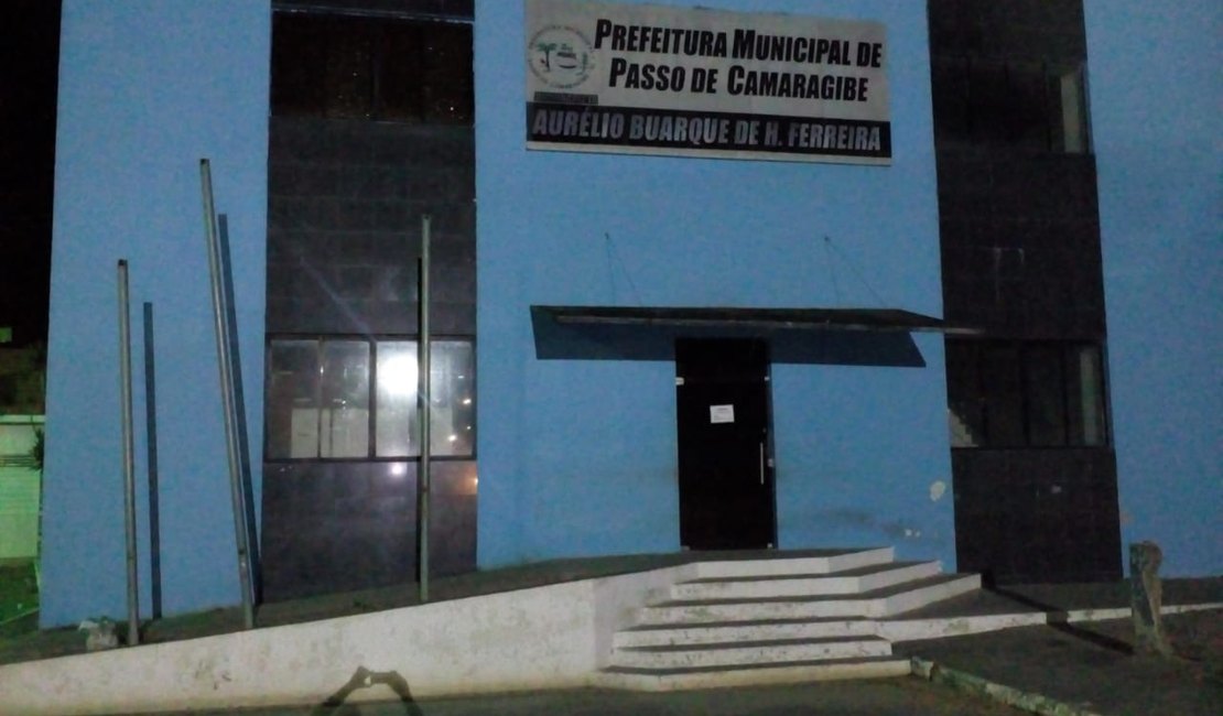 MPAL instaura inquérito sobre supostas irregularidades no Passo de Camaragibe