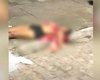 Polícia está concluindo as investigações de assassinato de jovem no Novo Mundo