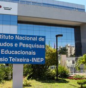 Governo federal exonera presidente do Inep, Alexandre Ribeiro Pereira Lopes