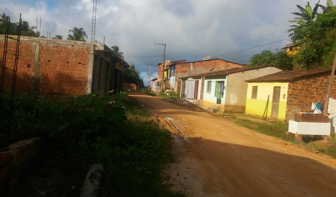 Maragogi: moradores de Barra Grande sofrem com falta d’água