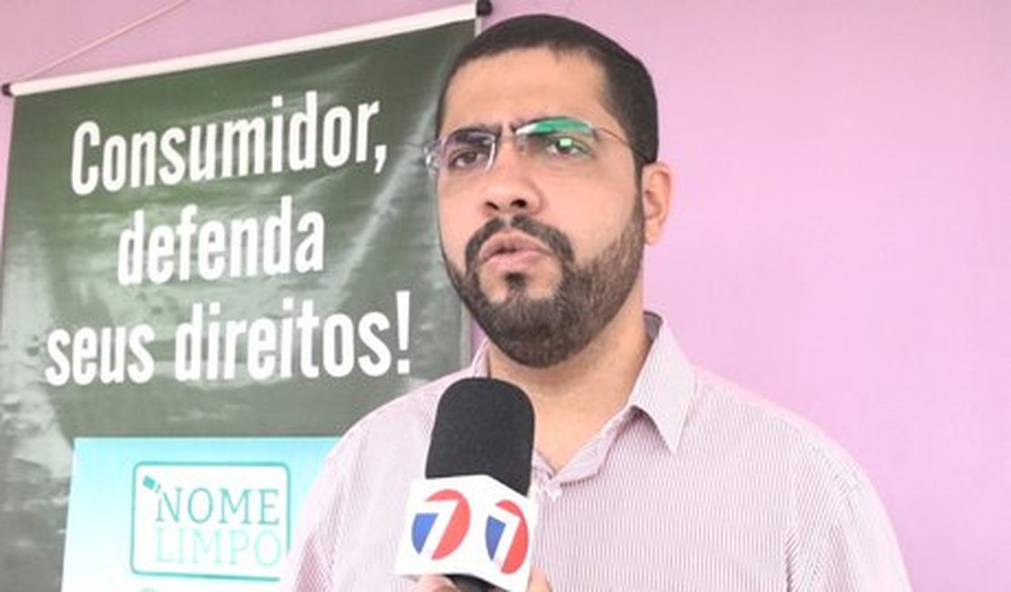 Rodrigo Cunha deve indicar Denys Reis para ser candidato a prefeito de Penedo 