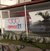 Instituto Amor21 vê doações caírem em meio a pandemia