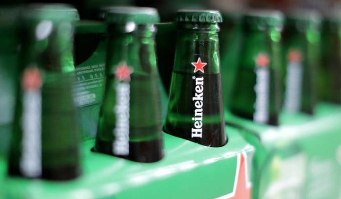 Heineken anuncia parceria bilionária com maior cervejaria da China
