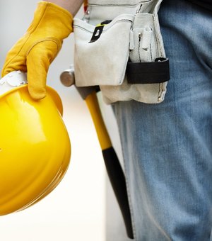 Justiça condena construtora por descumprir normas de segurança no trabalho