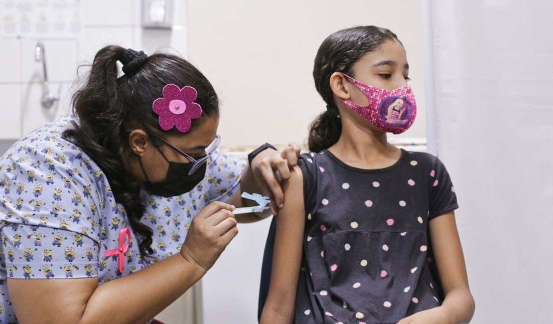 20 estados afirmam que não vão exigir prescrição médica para vacinação infantil