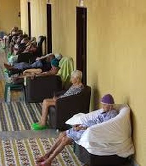 Maceió participa de campanha nacional de arrecadação de fraudas para idosos