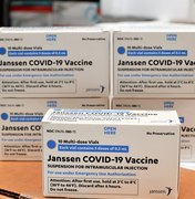 Arapiraca inicia aplicação de doses de reforço do imunizante Janssen nesta quarta-feira (15)