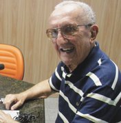 Morre o radialista Reinaldo Cavalcante 