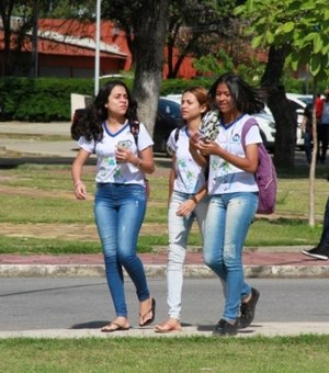 Seduc oferece mais de 800 vagas para alunos novatos nas escolas do Cepa e Escola Cincinato Pinto
