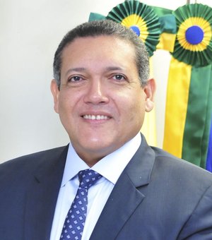 Ministro do STF vota a favor de Moro em julgamento sobre sua suspeição