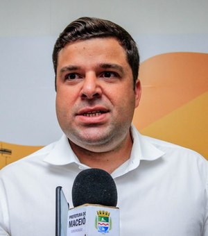 Marcelo Palmeira será responsável por acompanhar obras da prefeitura