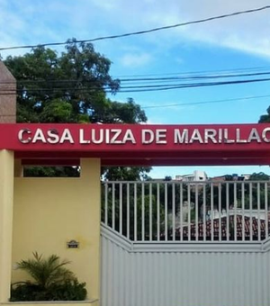 'A nossa situação está indefinida, infelizmente', diz coordenadora da casa Luiza de Marillac sobre afundamento do solo na região