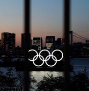 Metade do Japão acha que Olimpíada acontecerá mesmo com alta rejeição