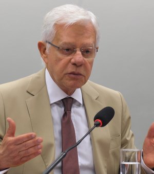 PSOL recorre de decisão do Supremo que manteve nomeação de Moreira Franco