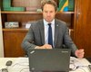 Pedro Vilela cobra que BRK cumpra decisão judicial e garanta serviço de qualidade ao povo maceioense