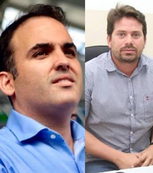 Chefe de Gabinete de Marechal Deodoro desafia prefeito do Pilar