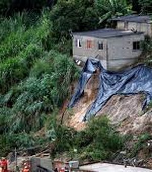 Minas Gerais: número de mortos em decorrência das chuvas sobe para sete