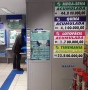 Mega-Sena acumula e pode pagar R$ 20 milhões no próximo sábado (28)