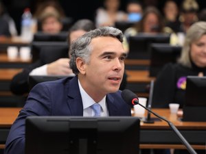 Rafael Brito destina R$ 1 milhão em emendas parlamentares ao RS