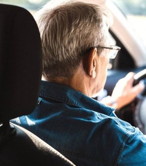 Como jeito de dirigir pode revelar sinais de Alzheimer
