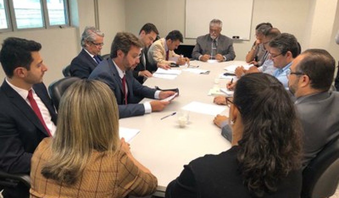 MPF, MPT e MPE mediam acordo entre Braskem e Prefeitura de Maceió
