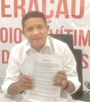 Prefeitura de Palmeira protocola Acordo Judicial para pagar precatórios