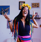 Carnaval 2020: fantasia de ombreira é opção mais procurada pelos jovens