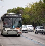 Sinturb e Sinttro desmentem boatos de paralisação dos ônibus na capital alagoana