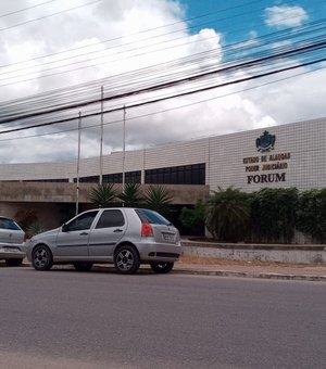 Indivíduo é preso por não pagar pensão alimentícia no bairro Boa Vista em Arapiraca
