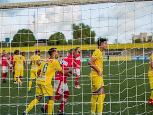 CRB vence Aliança fora de casa e aumenta vantagem na semifinal