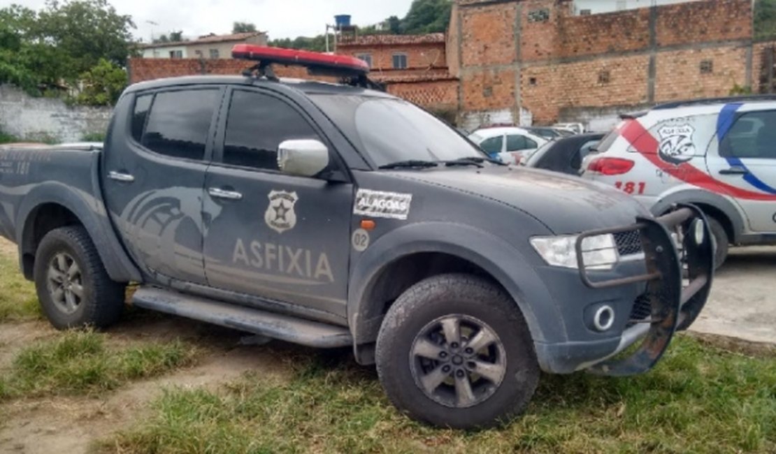 [Vídeo] Operação Medusa II busca suspeitos de tráfico de drogas em Alagoas 