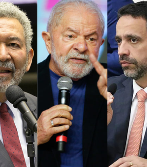 Mandato de Paulão e telefonema de Lula gera rompimento de Alburquerque com o governo