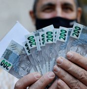 DPU entra com ação para suspender circulação da nota de R$ 200