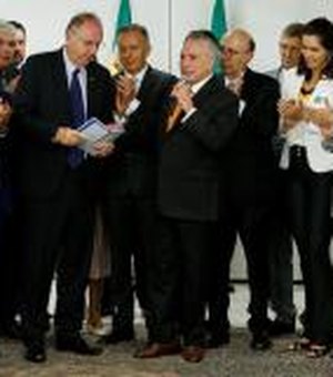 Temer anuncia liberação de R$ 2 bilhões para os municípios do país