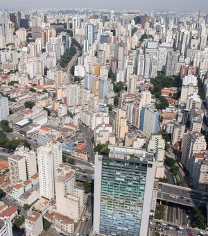Combate à Covid-19: São Paulo passa para Fase Vermelha a partir de hoje