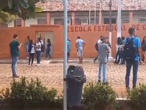 Ministério dos Direitos Humanos monitora caso de violência dentro de escola em Igaci